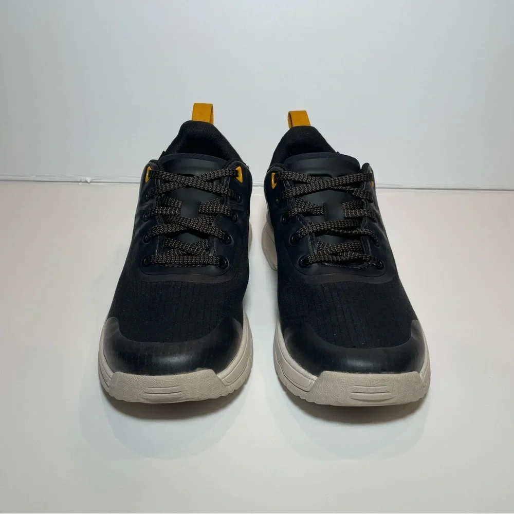 Teva Gateway low hiking walking sneakers womens size 5‎ Blue no box preowned
